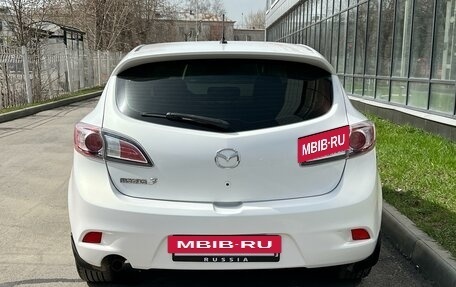 Mazda 3, 2012 год, 1 250 000 рублей, 7 фотография