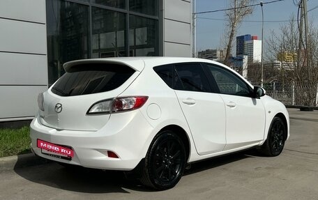 Mazda 3, 2012 год, 1 250 000 рублей, 8 фотография