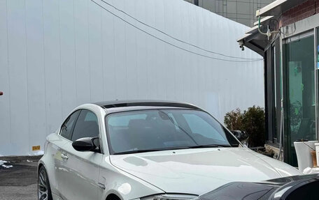 BMW 1M, 2012 год, 5 440 000 рублей, 8 фотография