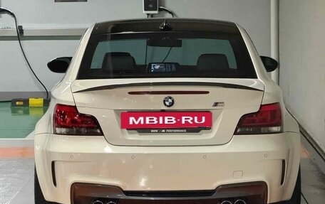 BMW 1M, 2012 год, 5 440 000 рублей, 6 фотография