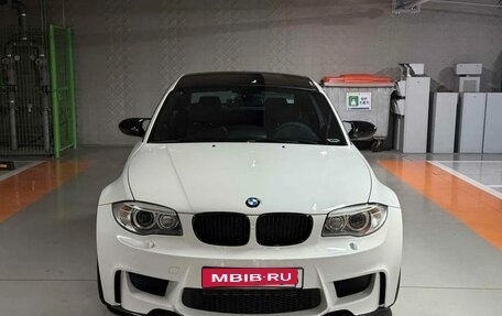 BMW 1M, 2012 год, 5 440 000 рублей, 2 фотография