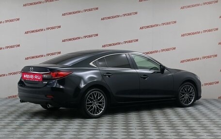 Mazda 6, 2013 год, 1 349 000 рублей, 2 фотография