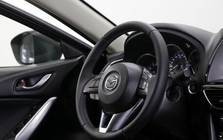 Mazda 6, 2013 год, 1 349 000 рублей, 8 фотография