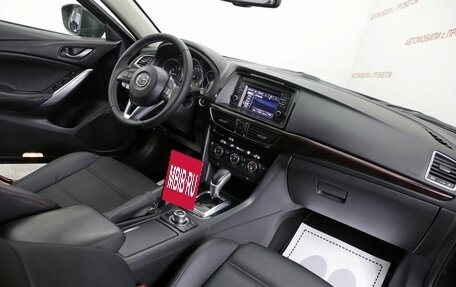 Mazda 6, 2013 год, 1 349 000 рублей, 5 фотография