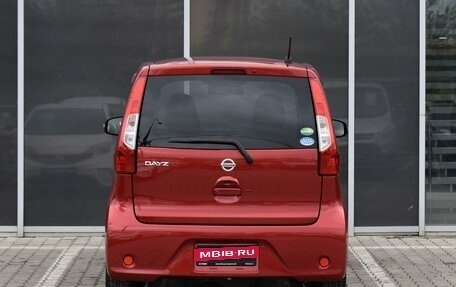 Nissan Dayz I рестайлинг, 2018 год, 950 000 рублей, 4 фотография