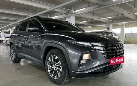 Hyundai Tucson, 2021 год, 2 740 000 рублей, 18 фотография