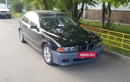 BMW 5 серия, 1996 год, 400 000 рублей, 3 фотография