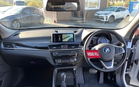 BMW X1, 2019 год, 2 600 000 рублей, 13 фотография