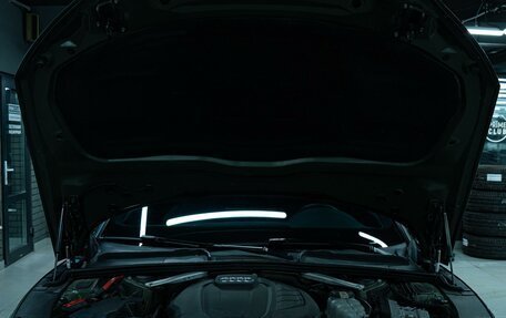 Audi A5, 2020 год, 5 200 000 рублей, 10 фотография