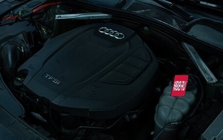 Audi A5, 2020 год, 5 200 000 рублей, 9 фотография