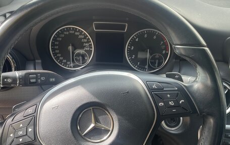 Mercedes-Benz A-Класс, 2013 год, 1 300 000 рублей, 5 фотография