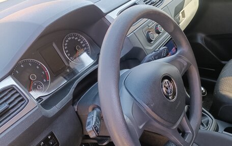 Volkswagen Caddy IV, 2019 год, 1 735 000 рублей, 8 фотография