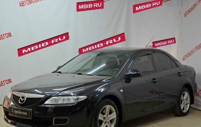 Mazda 6, 2007 год, 569 000 рублей, 1 фотография