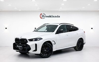 BMW X6, 2023 год, 19 490 000 рублей, 1 фотография