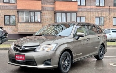 Toyota Corolla, 2014 год, 1 100 000 рублей, 1 фотография