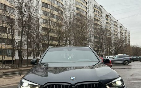 BMW X5, 2019 год, 5 450 000 рублей, 1 фотография