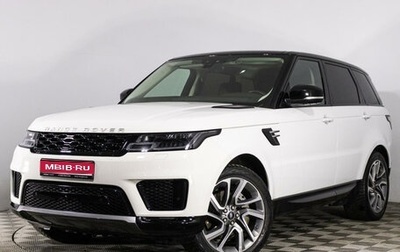 Land Rover Range Rover Sport II, 2020 год, 6 599 789 рублей, 1 фотография