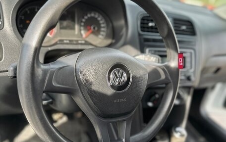 Volkswagen Polo VI (EU Market), 2017 год, 699 999 рублей, 6 фотография