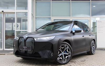 BMW iX, 2023 год, 12 939 000 рублей, 1 фотография