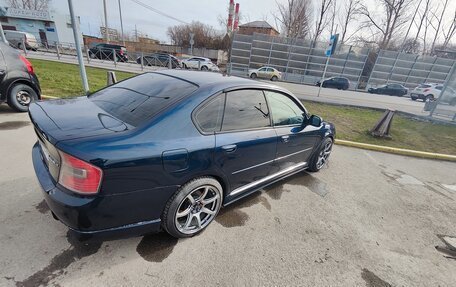 Subaru Legacy IV, 2005 год, 1 000 020 рублей, 6 фотография