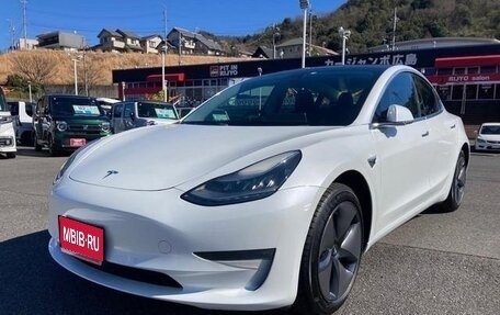 Tesla Model 3 I, 2020 год, 3 241 000 рублей, 1 фотография