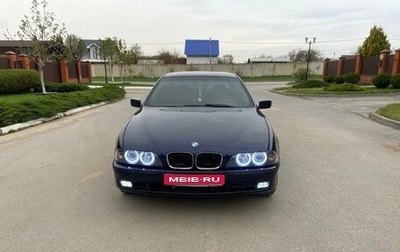 BMW 5 серия, 1997 год, 680 000 рублей, 1 фотография