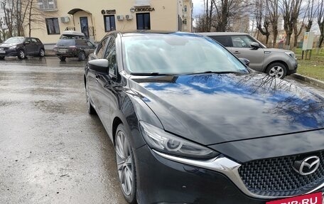 Mazda 6, 2019 год, 2 400 000 рублей, 3 фотография