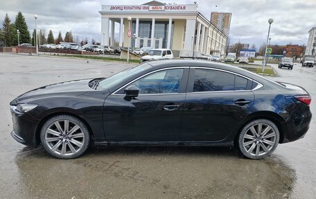 Mazda 6, 2019 год, 2 400 000 рублей, 4 фотография