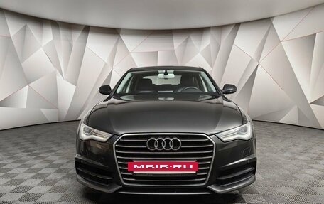 Audi A6, 2017 год, 2 515 000 рублей, 7 фотография