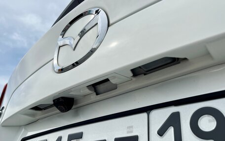 Mazda CX-5 II, 2014 год, 2 080 000 рублей, 19 фотография