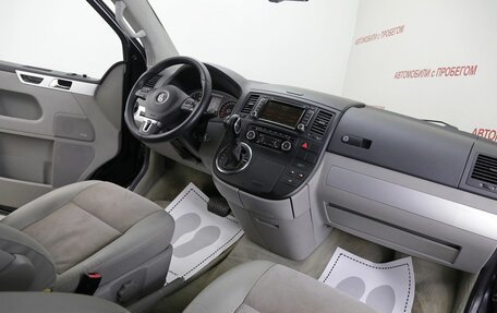 Volkswagen Multivan T5, 2010 год, 1 889 000 рублей, 5 фотография