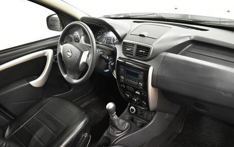 Nissan Terrano III, 2014 год, 1 350 000 рублей, 5 фотография