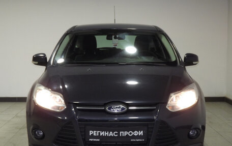 Ford Focus III, 2012 год, 977 000 рублей, 3 фотография