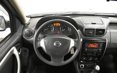 Nissan Terrano III, 2014 год, 1 350 000 рублей, 6 фотография