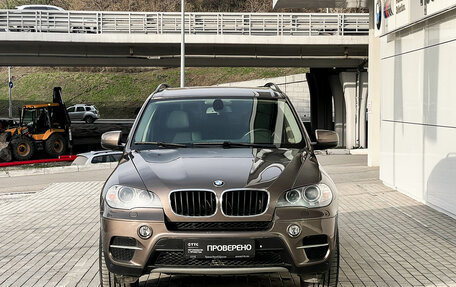 BMW X5, 2012 год, 3 300 000 рублей, 2 фотография