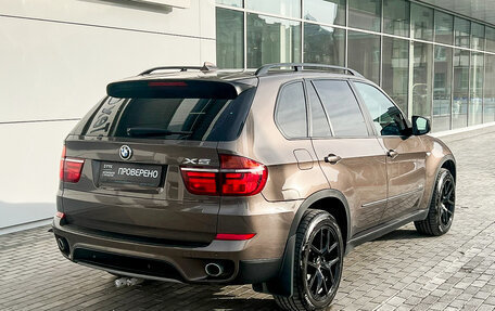 BMW X5, 2012 год, 3 300 000 рублей, 5 фотография