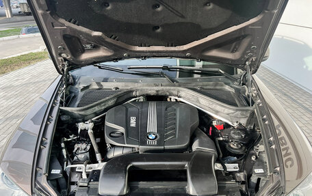 BMW X5, 2012 год, 3 300 000 рублей, 9 фотография