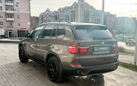 BMW X5, 2012 год, 3 300 000 рублей, 7 фотография