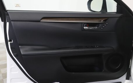 Lexus ES VII, 2013 год, 1 899 000 рублей, 8 фотография