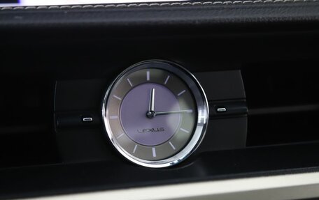 Lexus ES VII, 2013 год, 1 899 000 рублей, 12 фотография