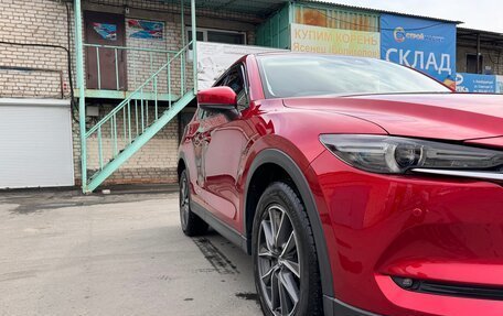 Mazda CX-5 II, 2018 год, 2 610 000 рублей, 4 фотография