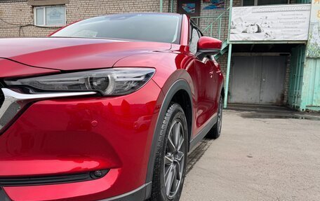 Mazda CX-5 II, 2018 год, 2 610 000 рублей, 3 фотография