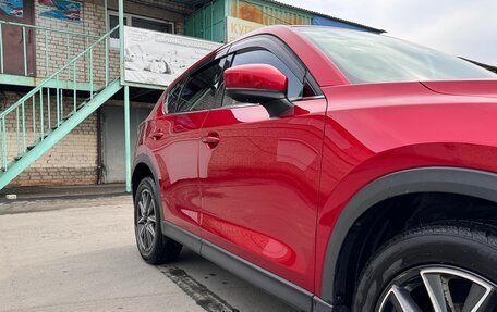 Mazda CX-5 II, 2018 год, 2 610 000 рублей, 5 фотография