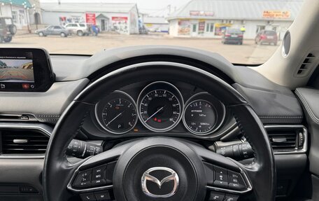 Mazda CX-5 II, 2018 год, 2 610 000 рублей, 6 фотография