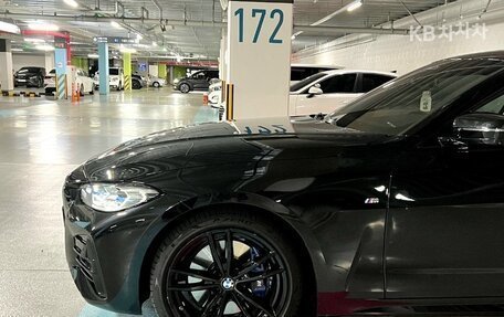 BMW 4 серия, 2021 год, 4 200 111 рублей, 3 фотография