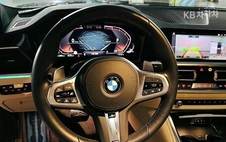 BMW 4 серия, 2021 год, 4 200 111 рублей, 10 фотография