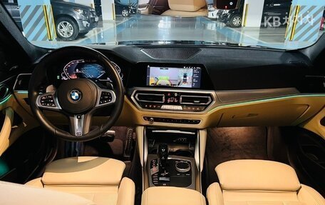 BMW 4 серия, 2021 год, 4 200 111 рублей, 8 фотография