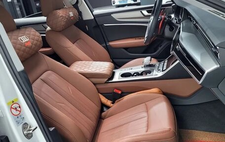 Audi A6, 2021 год, 3 200 000 рублей, 10 фотография