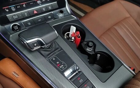 Audi A6, 2021 год, 3 200 000 рублей, 9 фотография