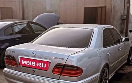 Mercedes-Benz E-Класс AMG, 2000 год, 850 000 рублей, 3 фотография